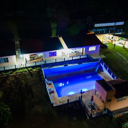 Pousada Na Regiao De Extrema A 1 Hora De Sp Extérieur photo