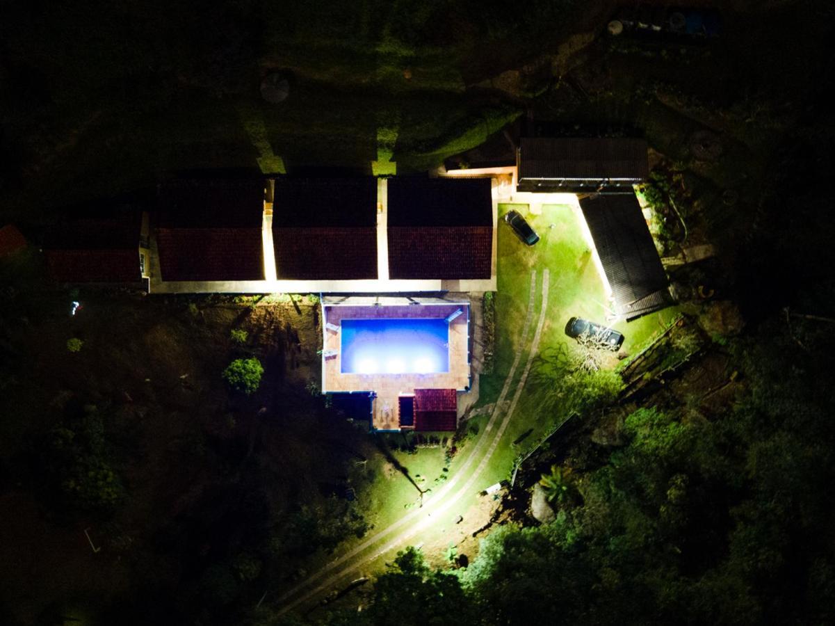 Pousada Na Regiao De Extrema A 1 Hora De Sp Extérieur photo