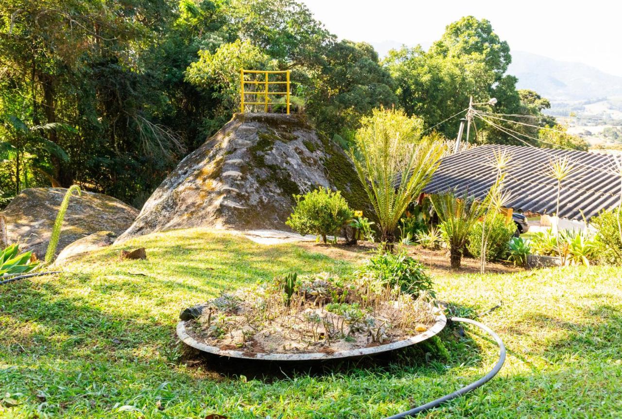 Pousada Na Regiao De Extrema A 1 Hora De Sp Extérieur photo