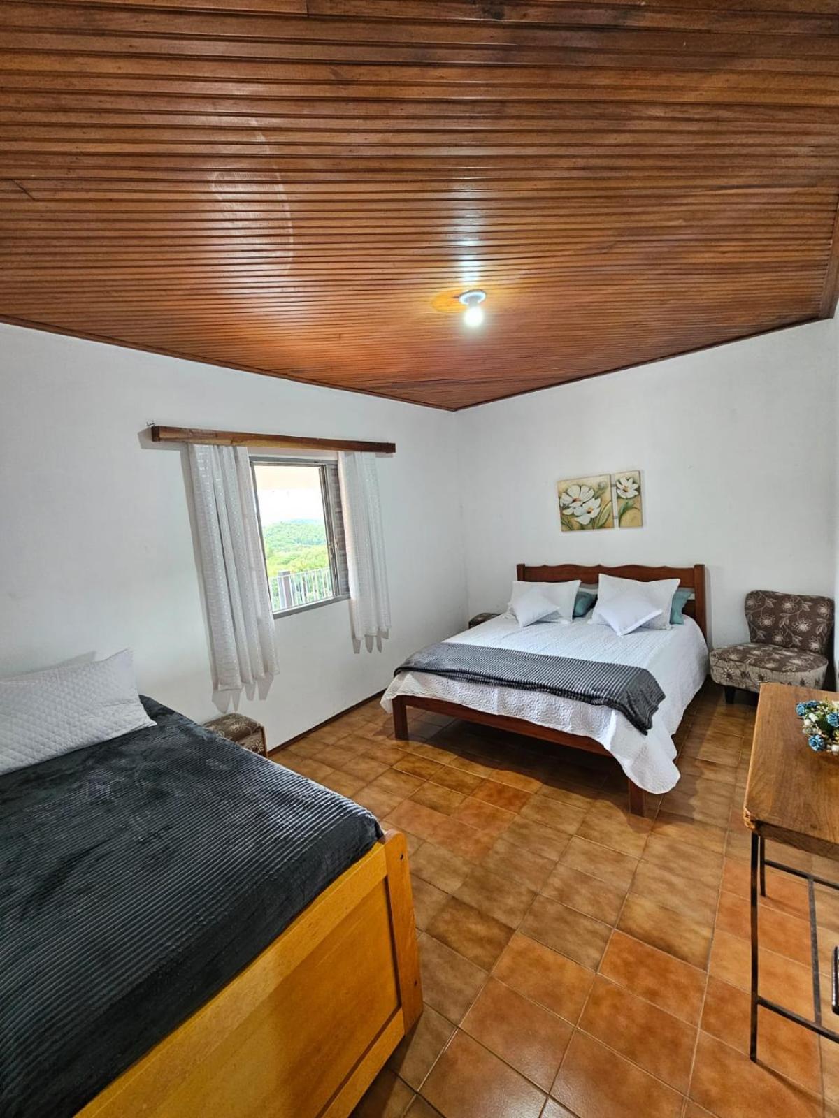 Pousada Na Regiao De Extrema A 1 Hora De Sp Chambre photo
