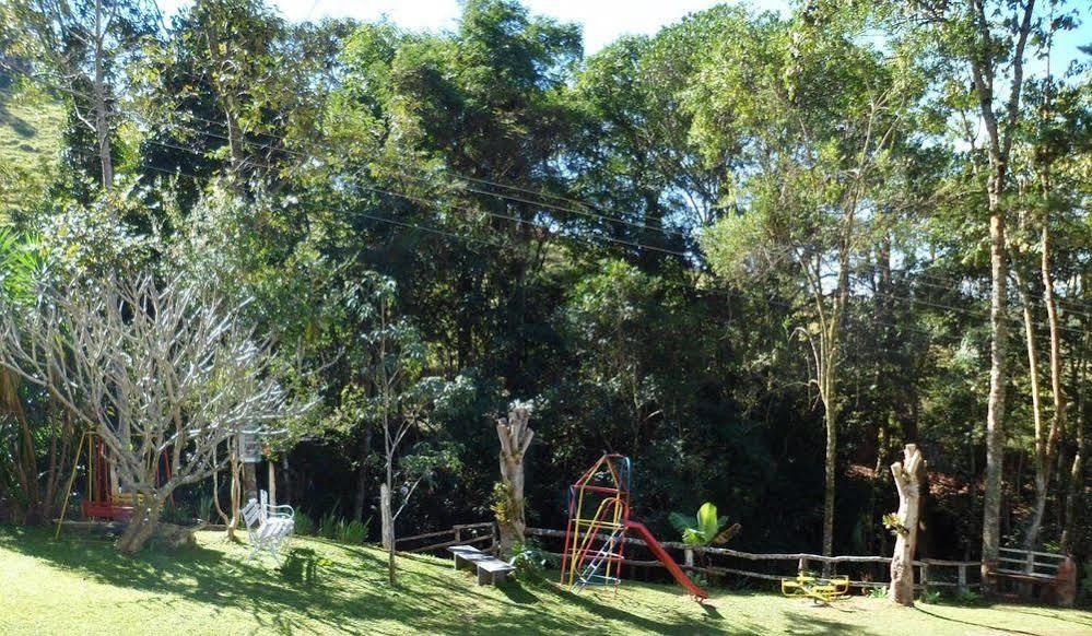 Pousada Na Regiao De Extrema A 1 Hora De Sp Extérieur photo