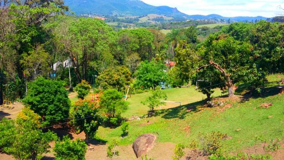 Pousada Na Regiao De Extrema A 1 Hora De Sp Extérieur photo
