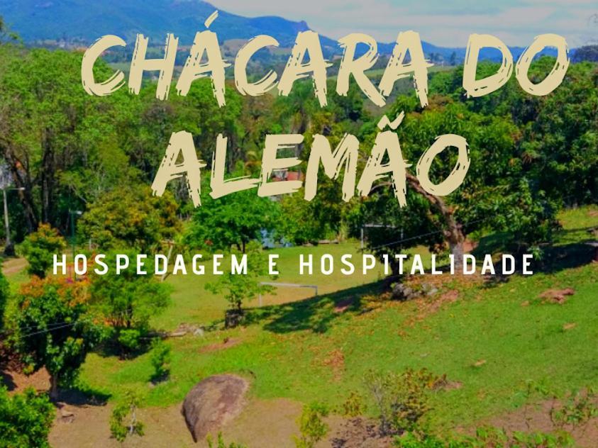 Pousada Na Regiao De Extrema A 1 Hora De Sp Extérieur photo